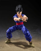 Product image Dragon Ball Super - Ultimate Son Gohan Action Figure