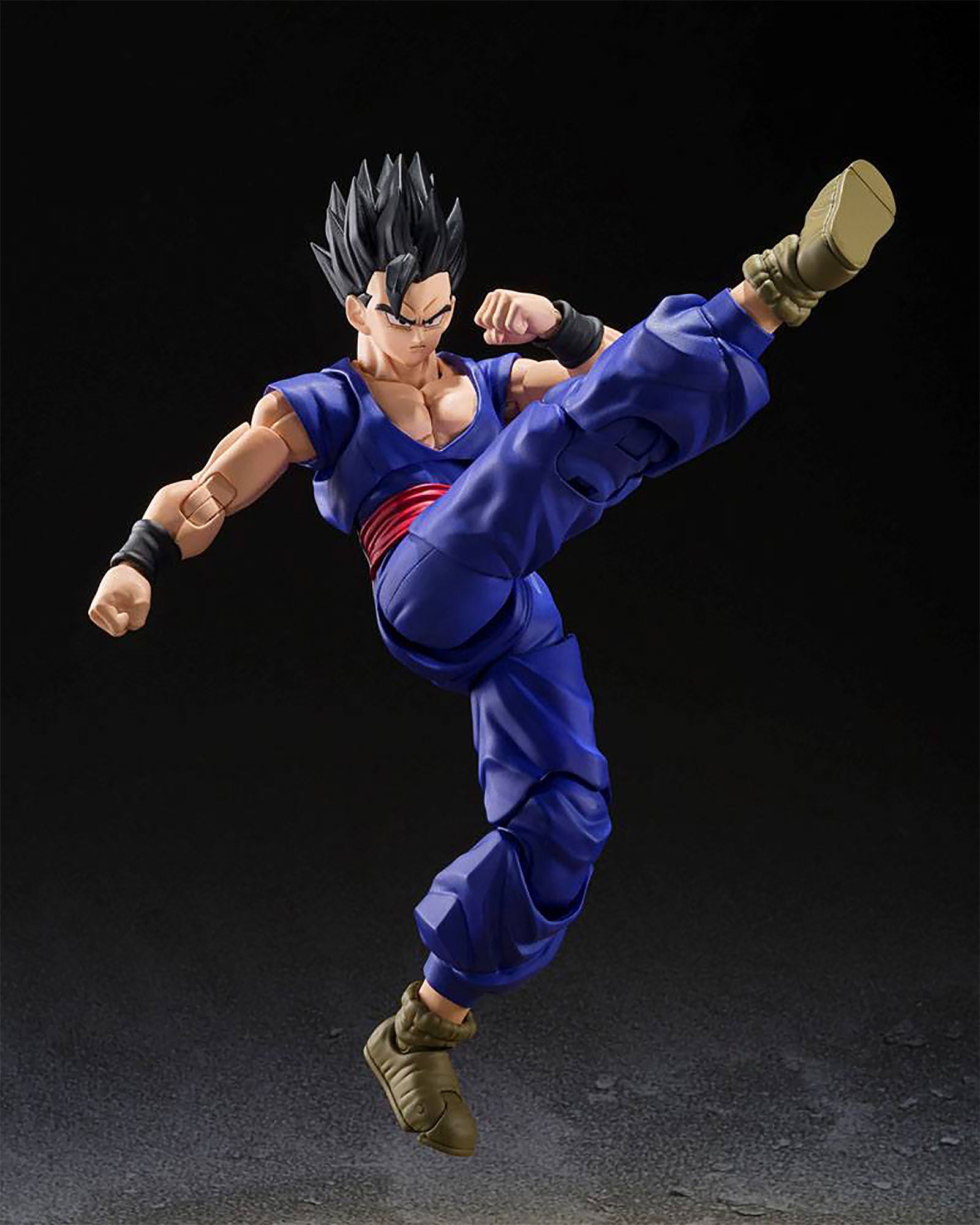 Product image Dragon Ball Super - Ultimate Son Gohan Action Figure