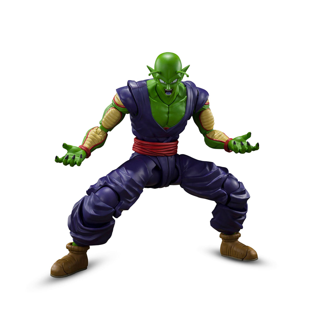 Product image Dragon Ball Super - Piccolo Action Figure
