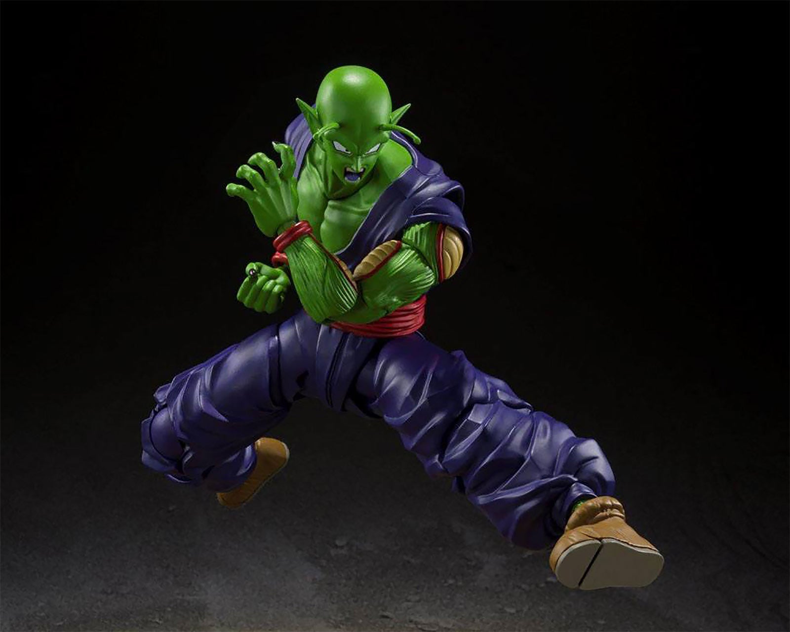 Product image Dragon Ball Super - Piccolo Action Figure