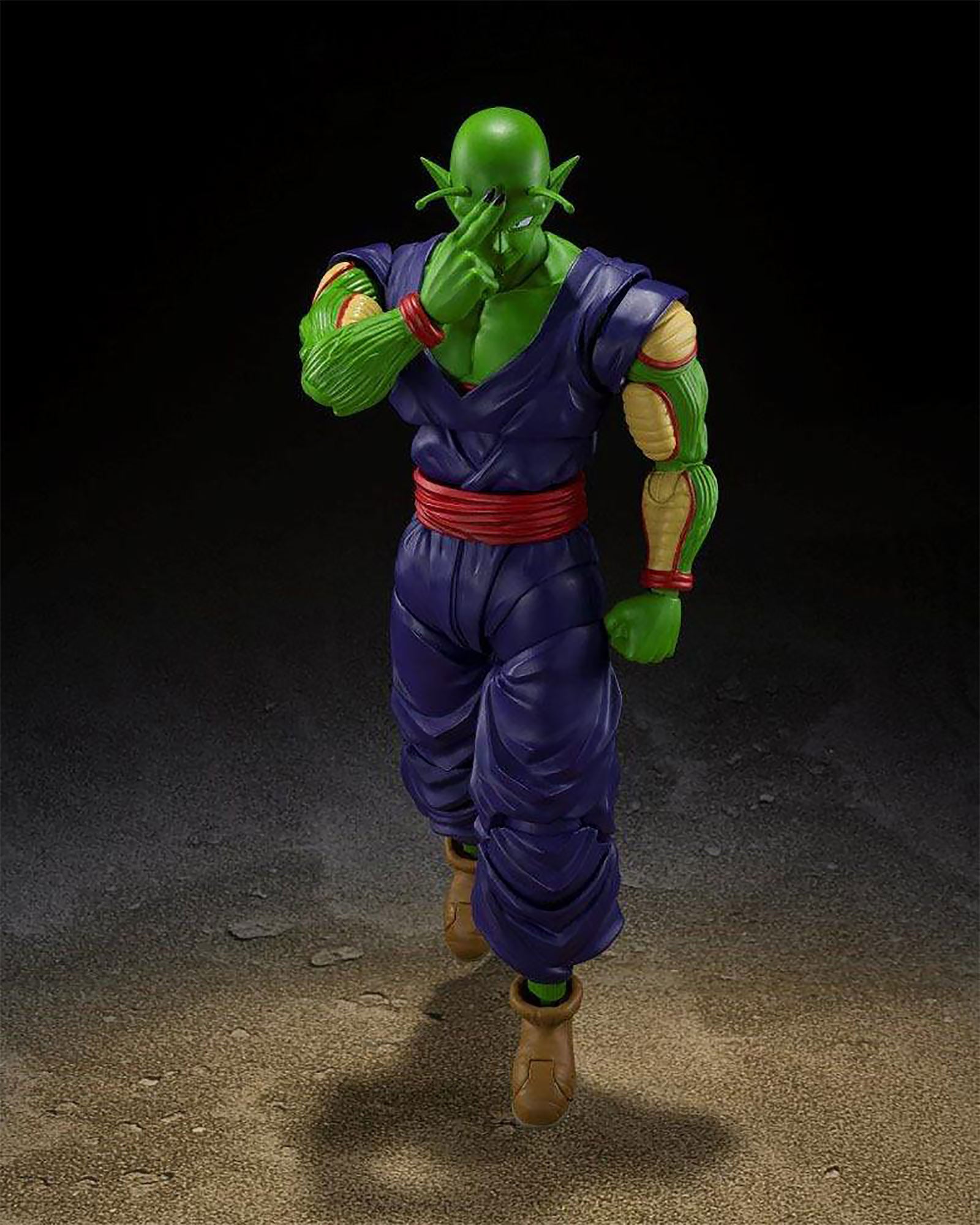 Product image Dragon Ball Super - Piccolo Action Figure