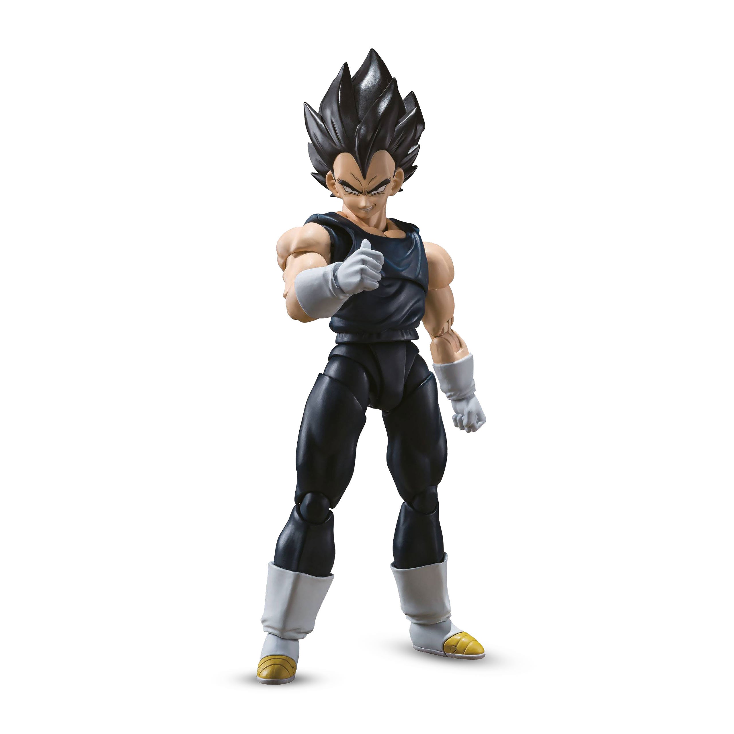 Product image Dragon Ball Super - Vegeta Action Figure