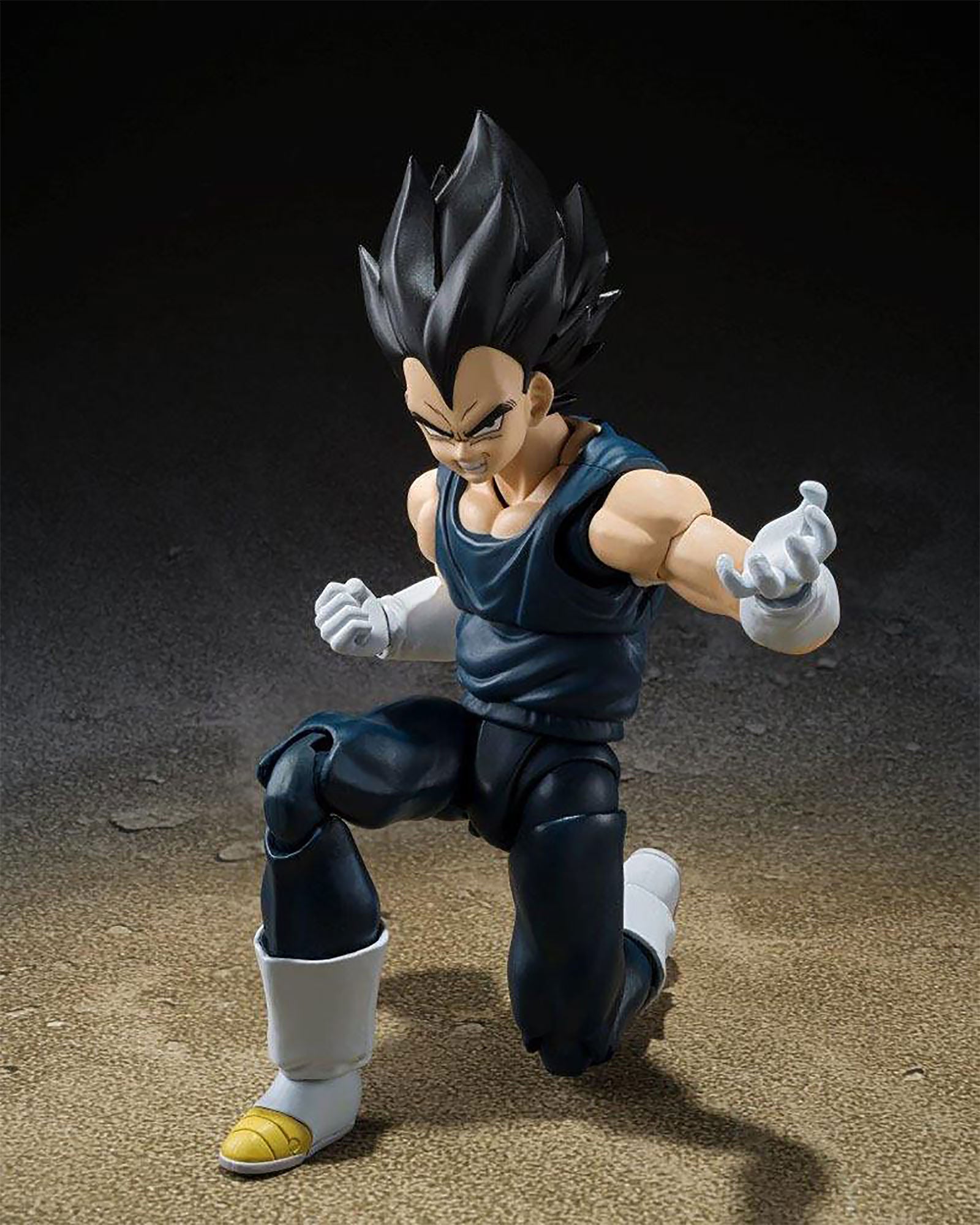 Product image Dragon Ball Super - Vegeta Action Figure