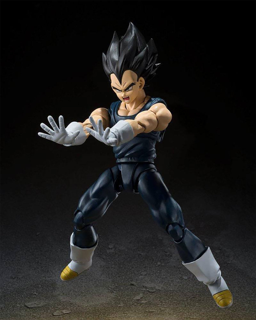 Product image Dragon Ball Super - Vegeta Action Figure