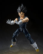 Product image Dragon Ball Super - Vegeta Action Figure
