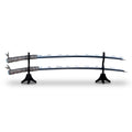 Product image Inosuke Hashibira Nichirin Swords Replica with Sound - Demon Slayer
