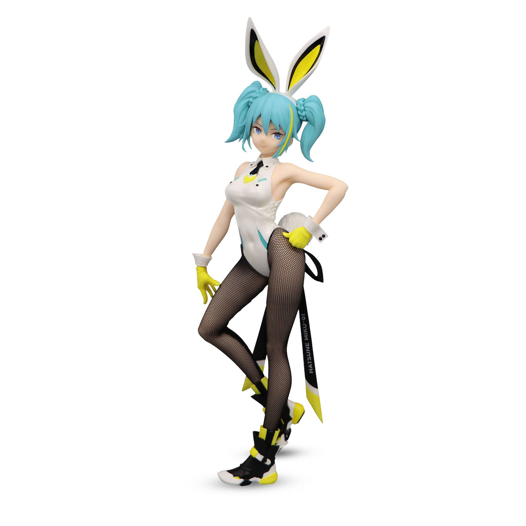 Product image Hatsune Miku - BiCute Bunnies Figure