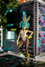 Product image Hatsune Miku - BiCute Bunnies Figure