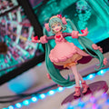 Product image Hatsune Miku - Strawberry Chocolate Short Figure