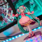 Product image Hatsune Miku - Strawberry Chocolate Short Figure