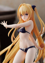 Product image Love Trouble - Yami Golden Darkness Figure
