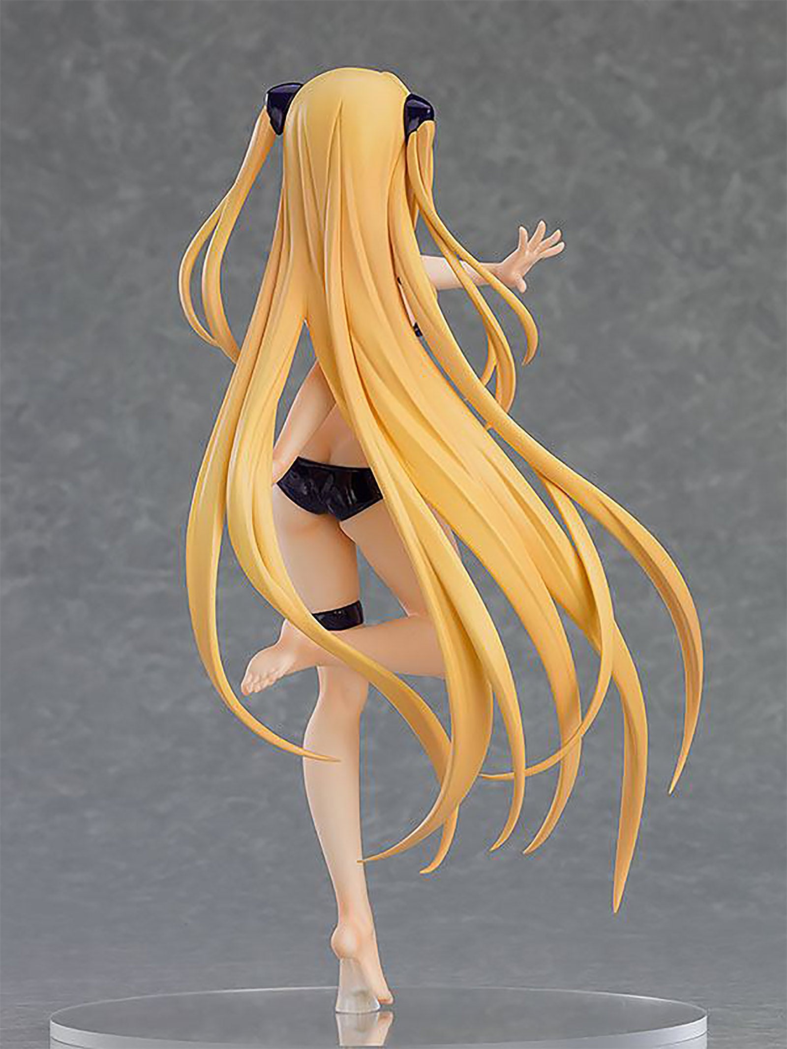 Product image Love Trouble - Yami Golden Darkness Figure