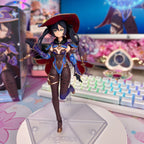 Product image Genshin Impact - Mona Mirror Reflection of Doom Action Figure
