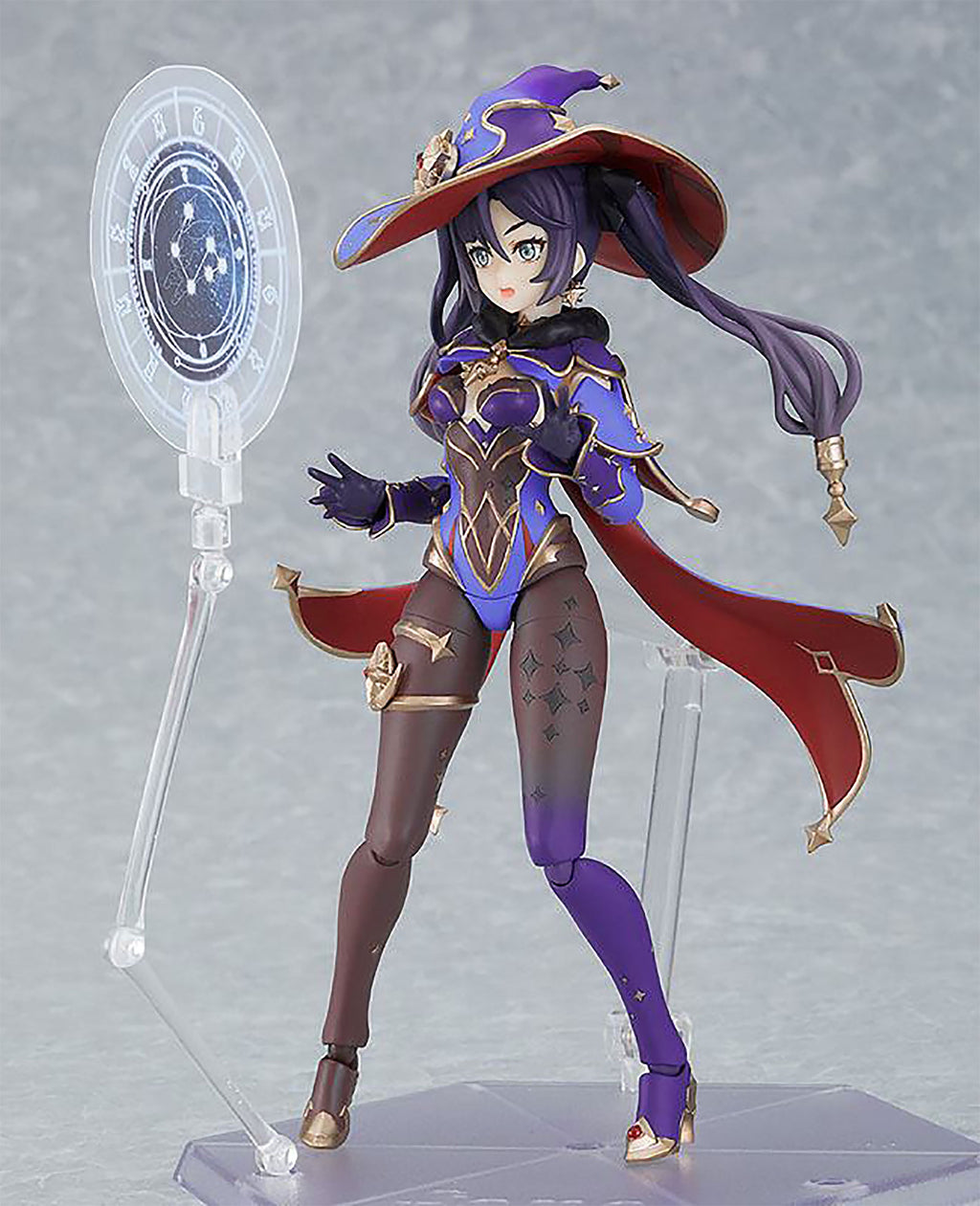 Product image Genshin Impact - Mona Mirror Reflection of Doom Action Figure