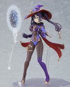 Product image Genshin Impact - Mona Mirror Reflection of Doom Action Figure