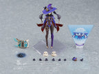 Product image Genshin Impact - Mona Mirror Reflection of Doom Action Figure