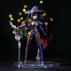 Product image Genshin Impact - Mona Mirror Reflection of Doom Action Figure
