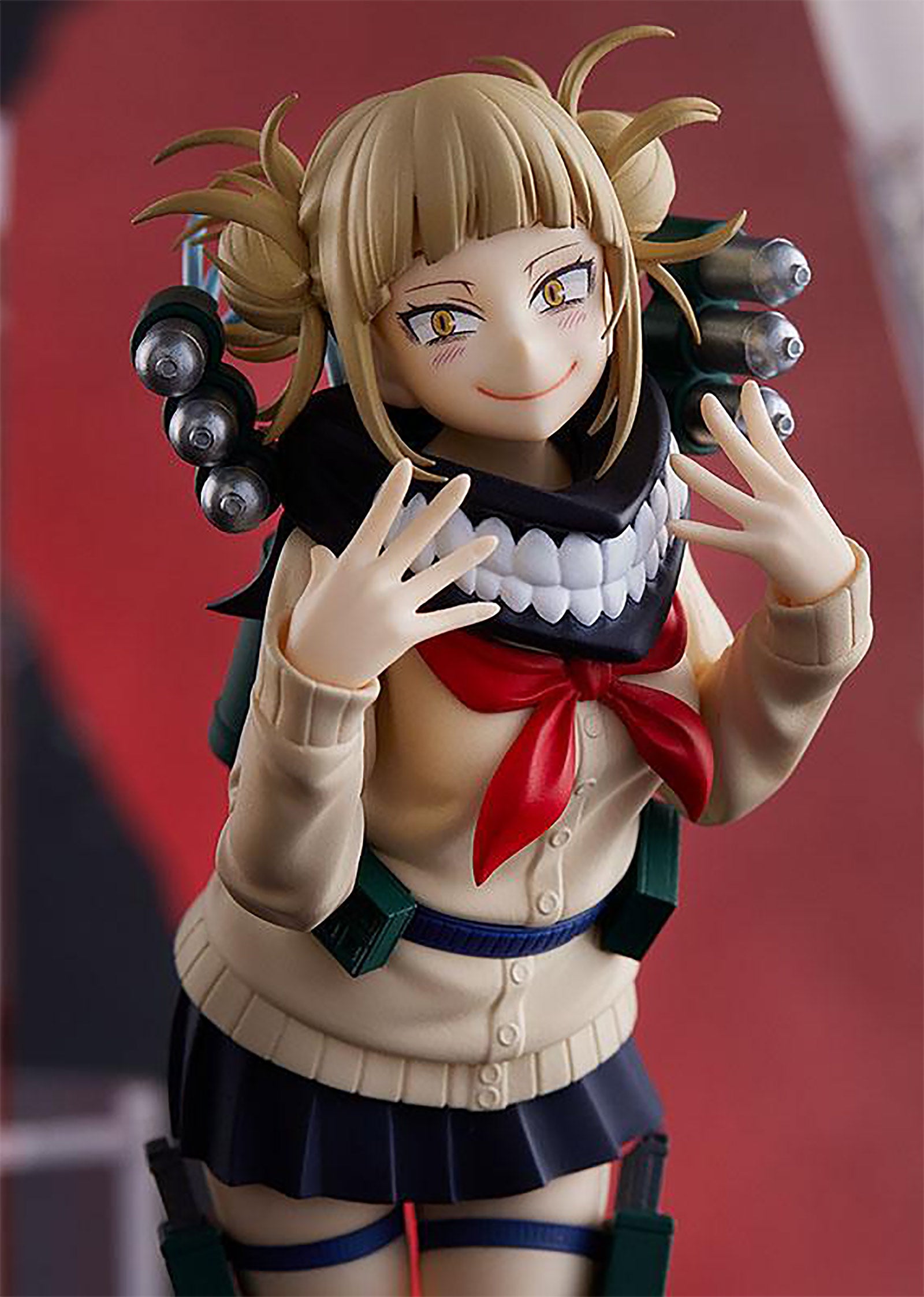 Product image My Hero Academia - Himiko Toga Figure