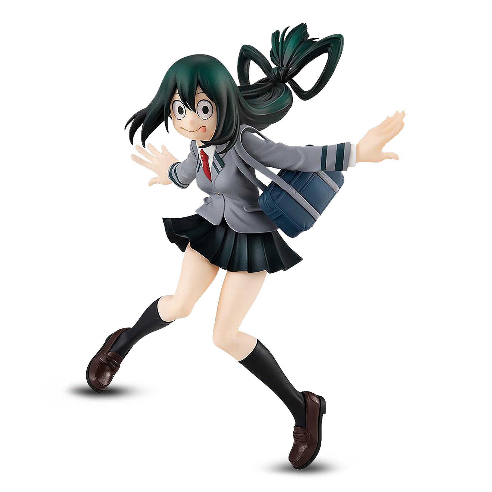 Product image My Hero Academia - Tsuyu Asui Figure