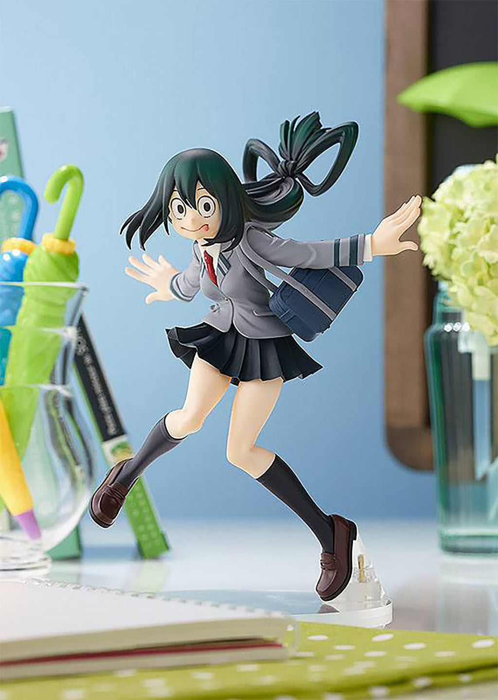 Product image My Hero Academia - Tsuyu Asui Figure