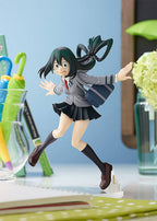 Product image My Hero Academia - Tsuyu Asui Figure