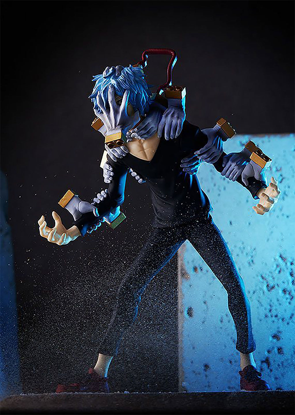 Product image My Hero Academia - Tomura Shigaraki figure 17 cm