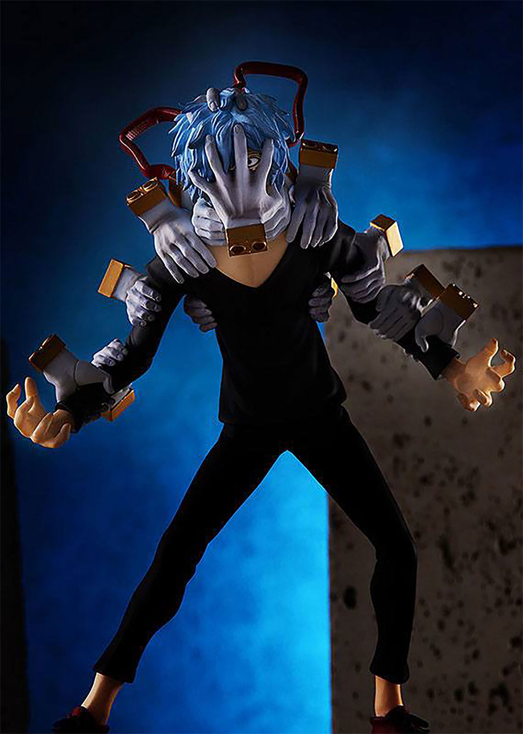 Product image My Hero Academia - Tomura Shigaraki figure 17 cm