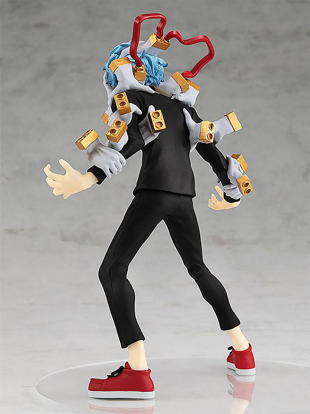 Product image My Hero Academia - Tomura Shigaraki figure 17 cm