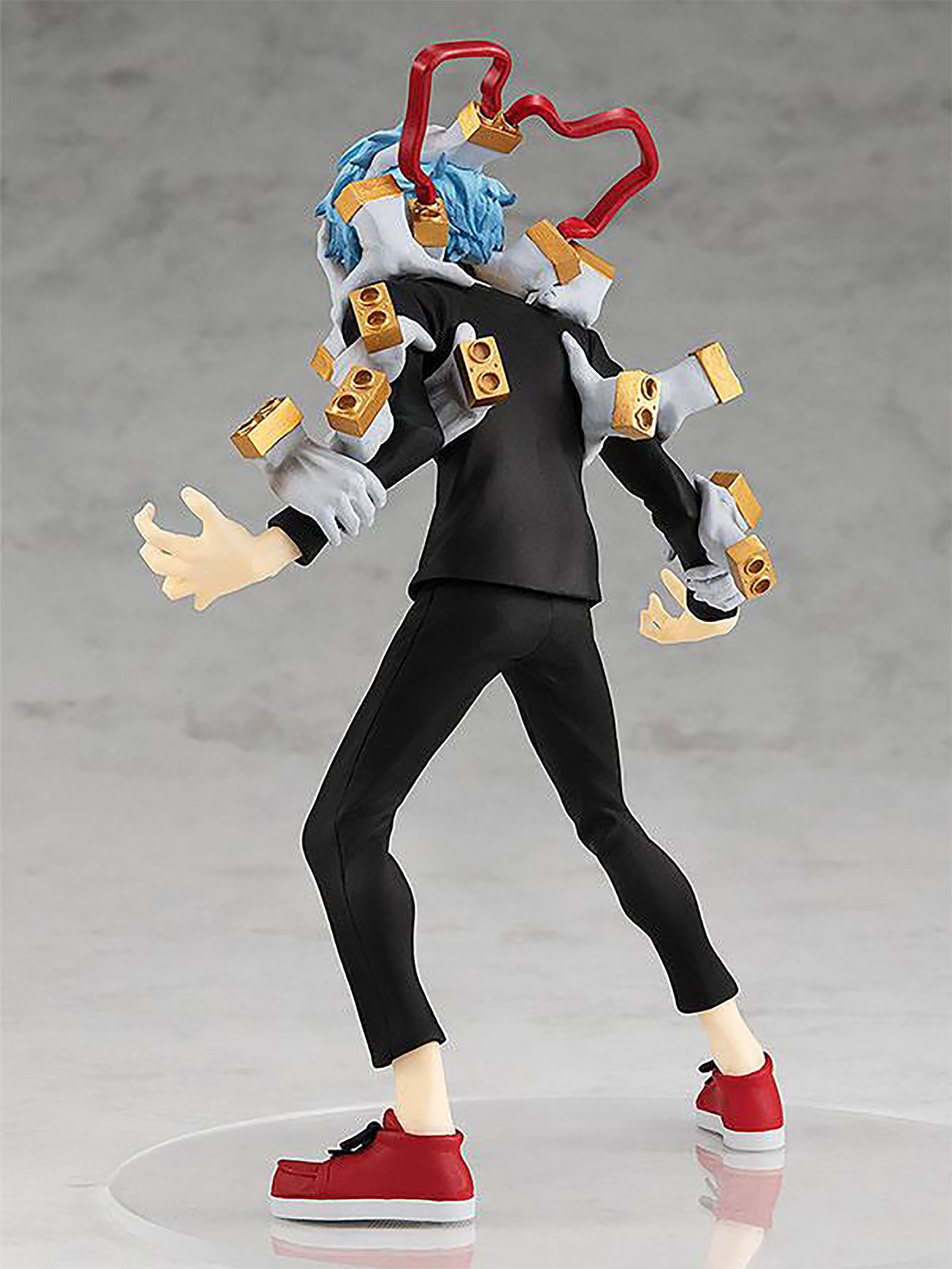 Product image My Hero Academia - Tomura Shigaraki figure 17 cm