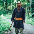 Product image Medieval Tunic Freki Black