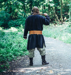 Product image Medieval Tunic Freki Black