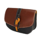 Product image Medieval Belt Bag Adalar Brown