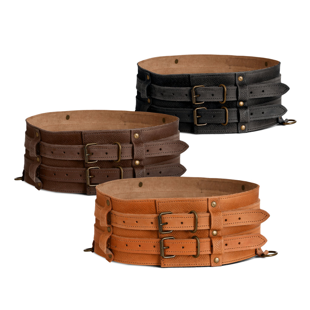 Product image Medieval Belt Anike
