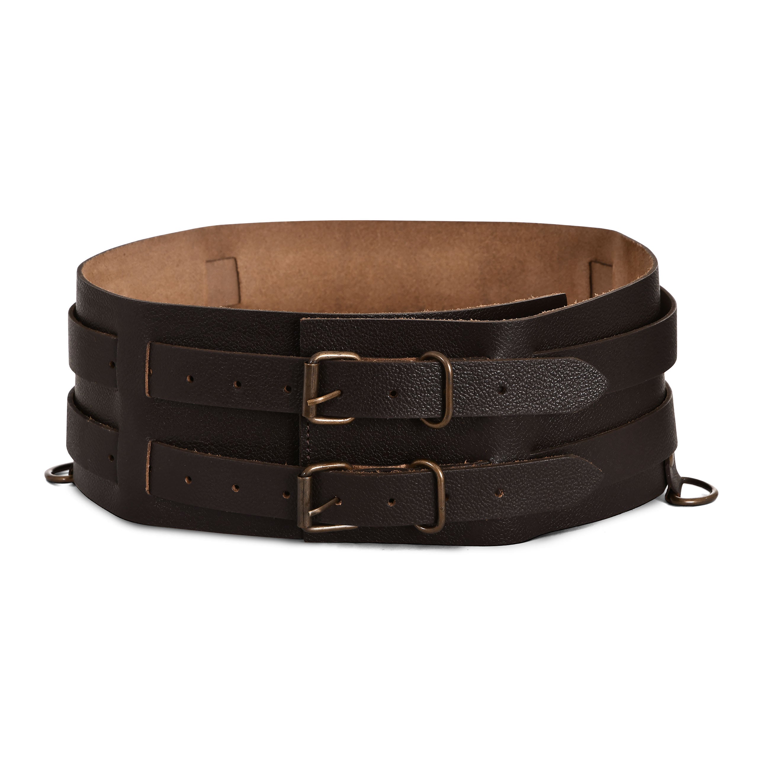 Product image Medieval Belt Brown