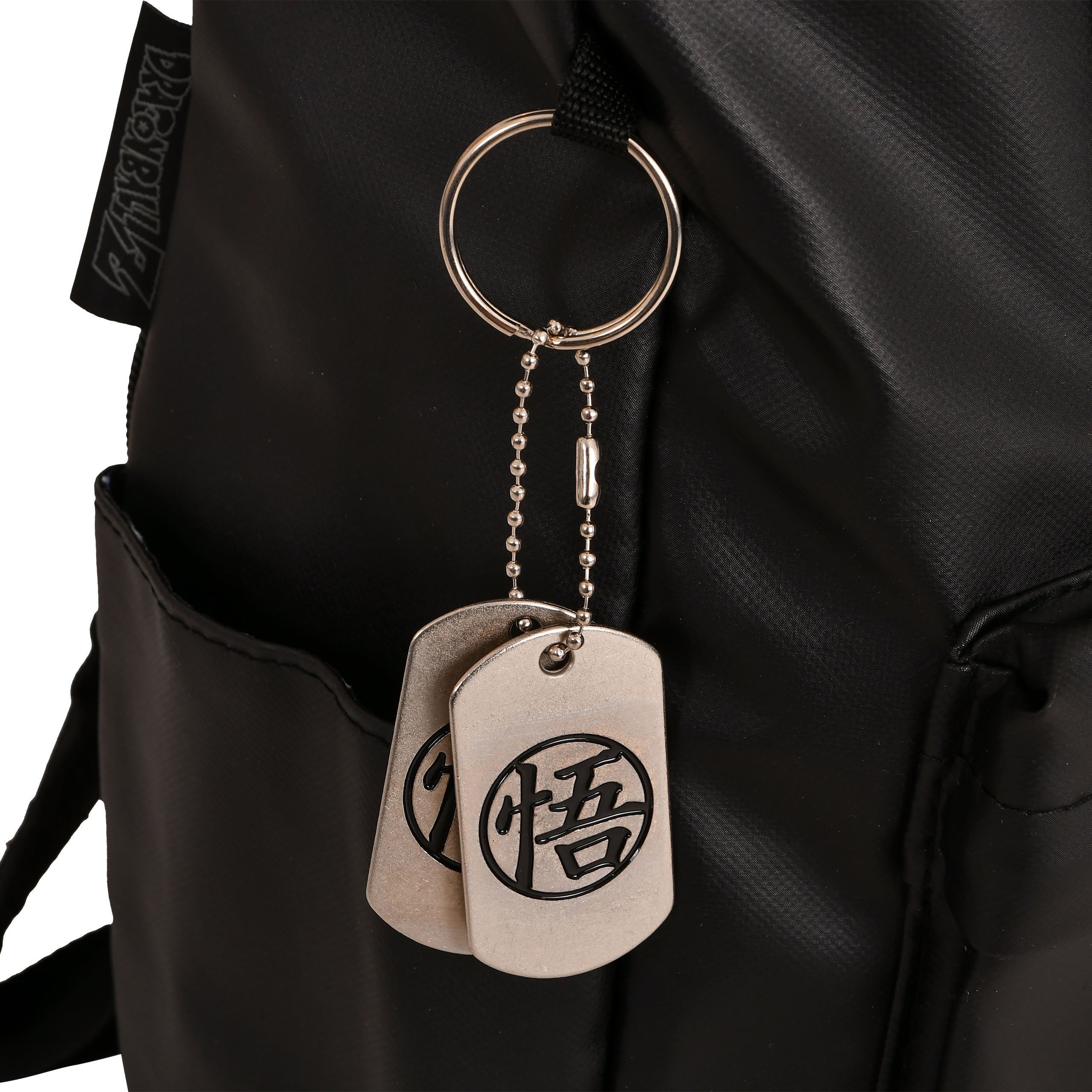 Product image Dragon Ball Z - Son Goku Backpack