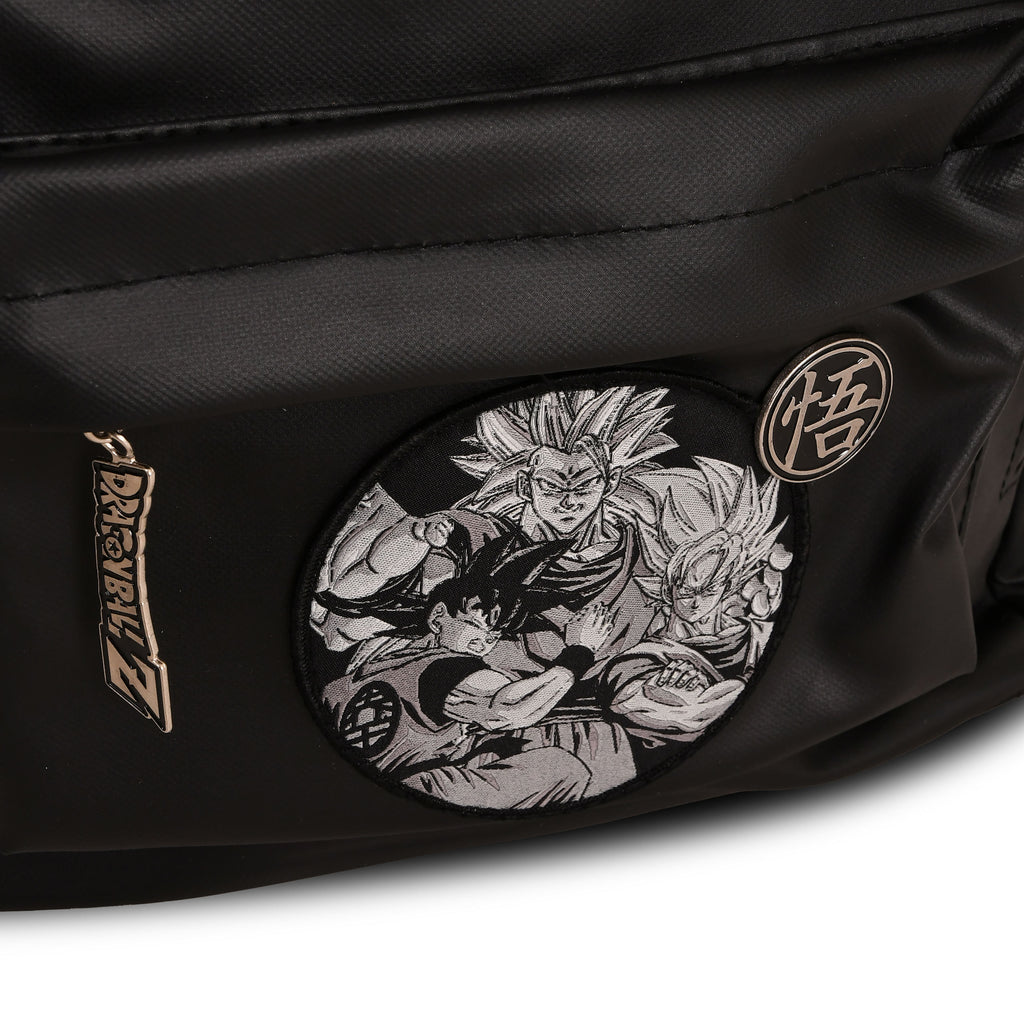 Product image Dragon Ball Z - Son Goku Backpack