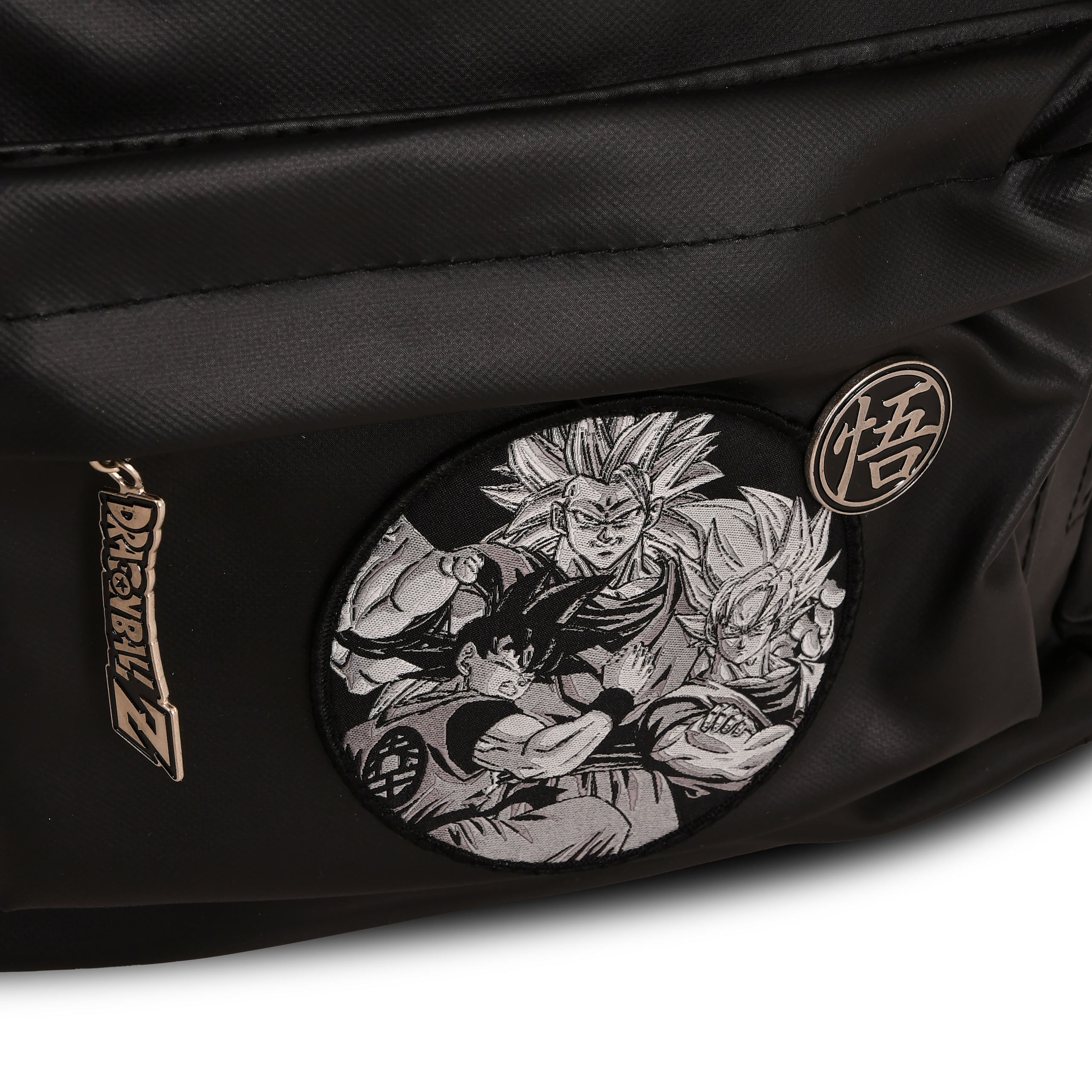 Product image Dragon Ball Z - Son Goku Backpack
