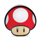 Product image Super Mario - Super Mushroom Table Lamp
