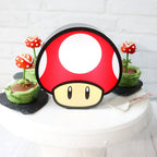 Product image Super Mario - Super Mushroom Table Lamp