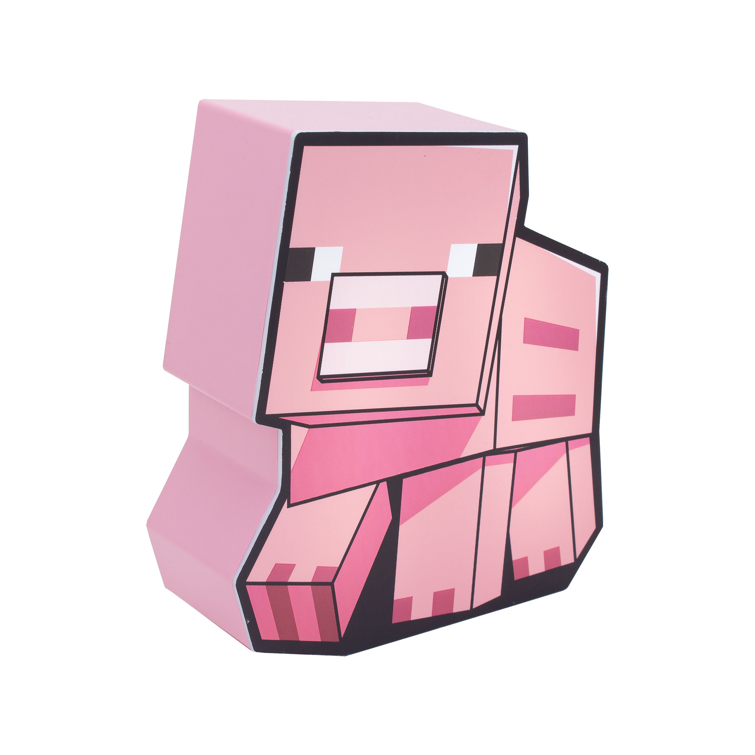 Product image Minecraft - Pig Table Lamp