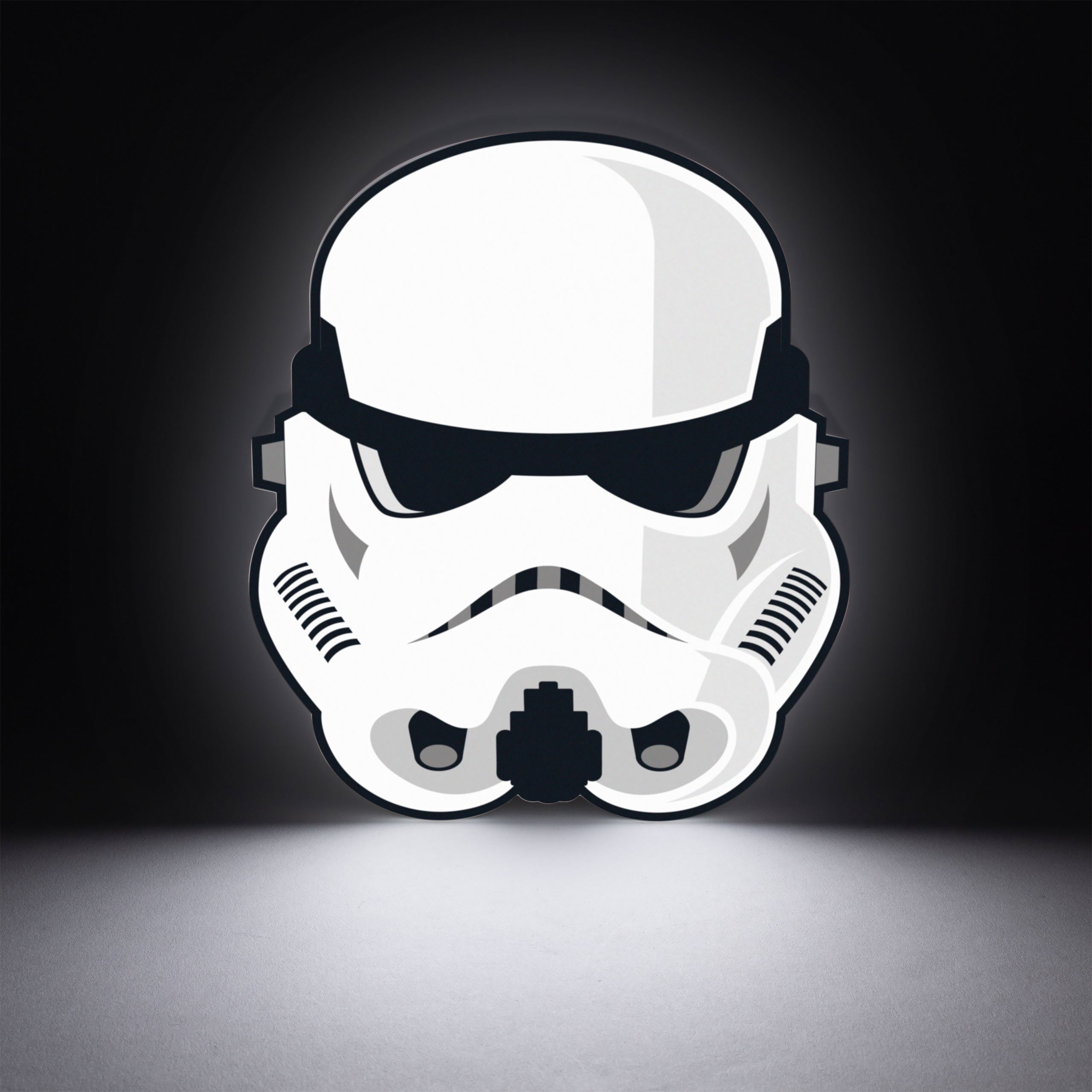 Product image Star Wars - Stormtrooper Table Lamp