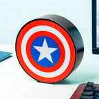 Product image Captain America - Shield Table Lamp