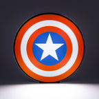 Product image Captain America - Shield Table Lamp