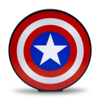 Product image Captain America - Shield Table Lamp