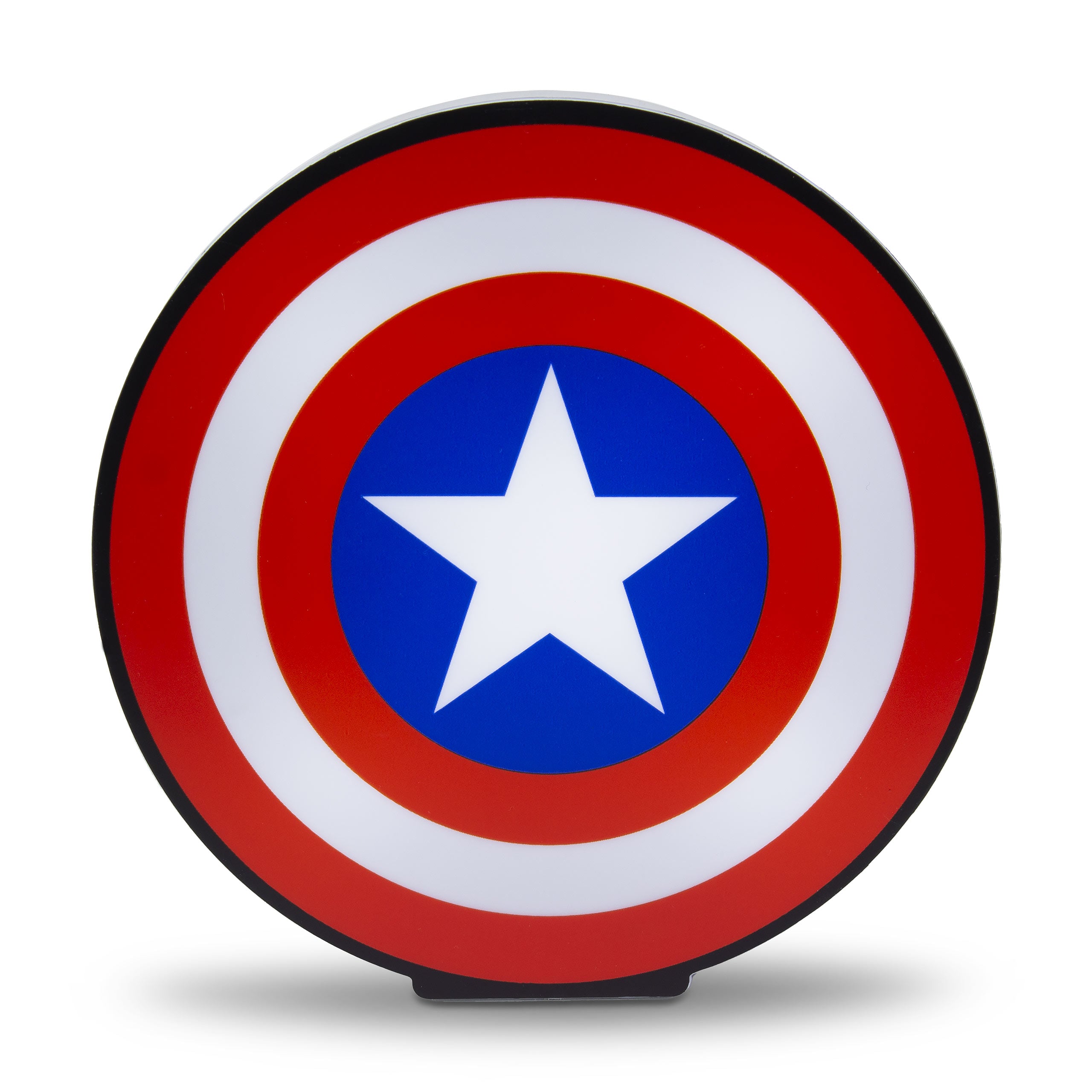 Product image Captain America - Shield Table Lamp