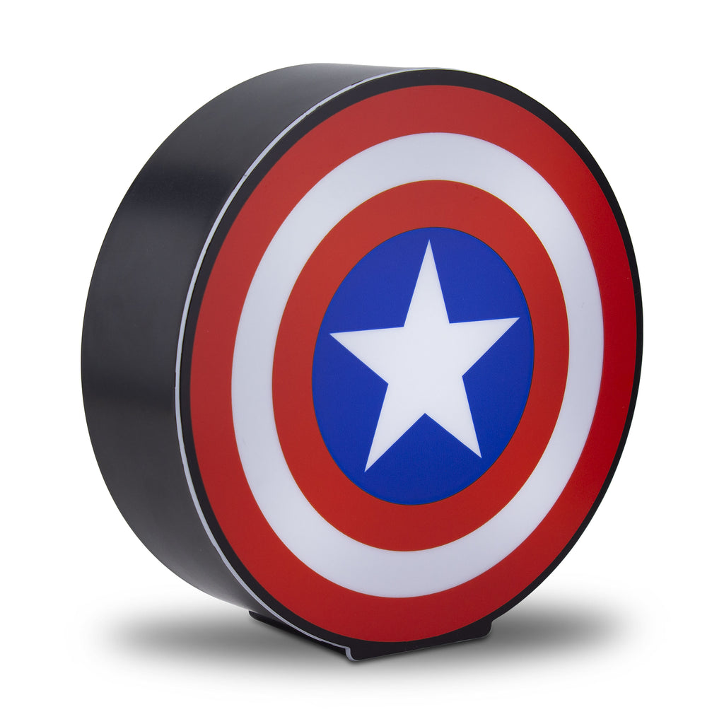 Product image Captain America - Shield Table Lamp