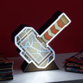 Product image Thor's Hammer Table Lamp