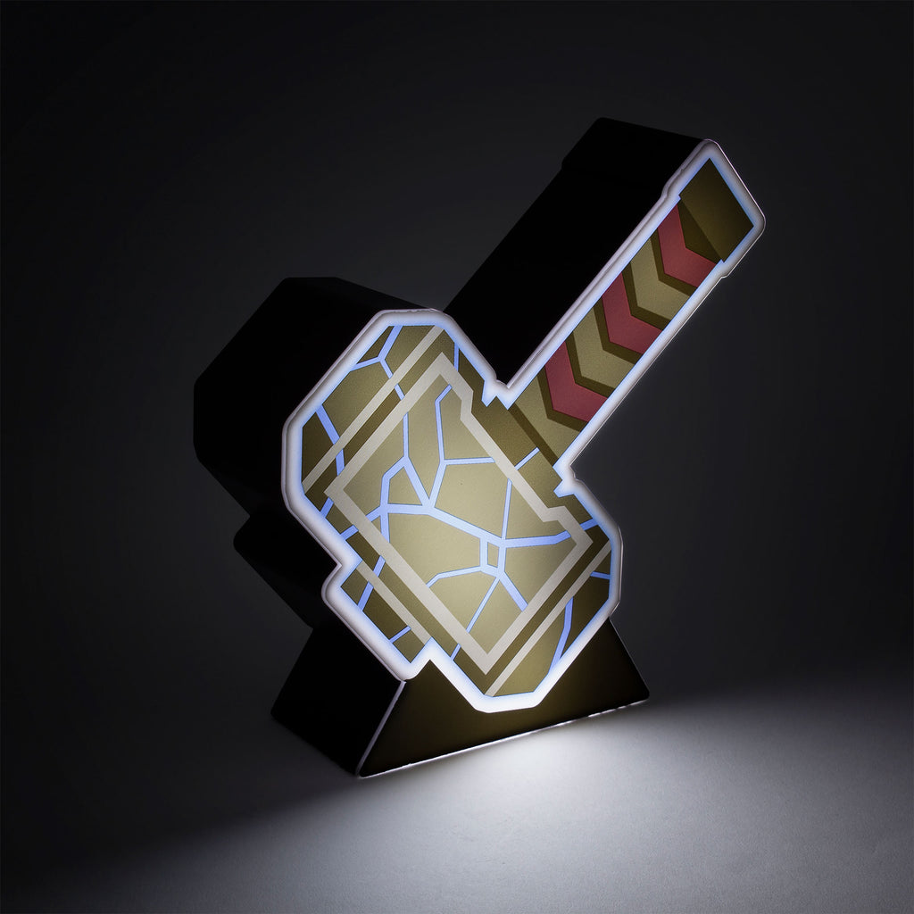 Product image Thor's Hammer Table Lamp