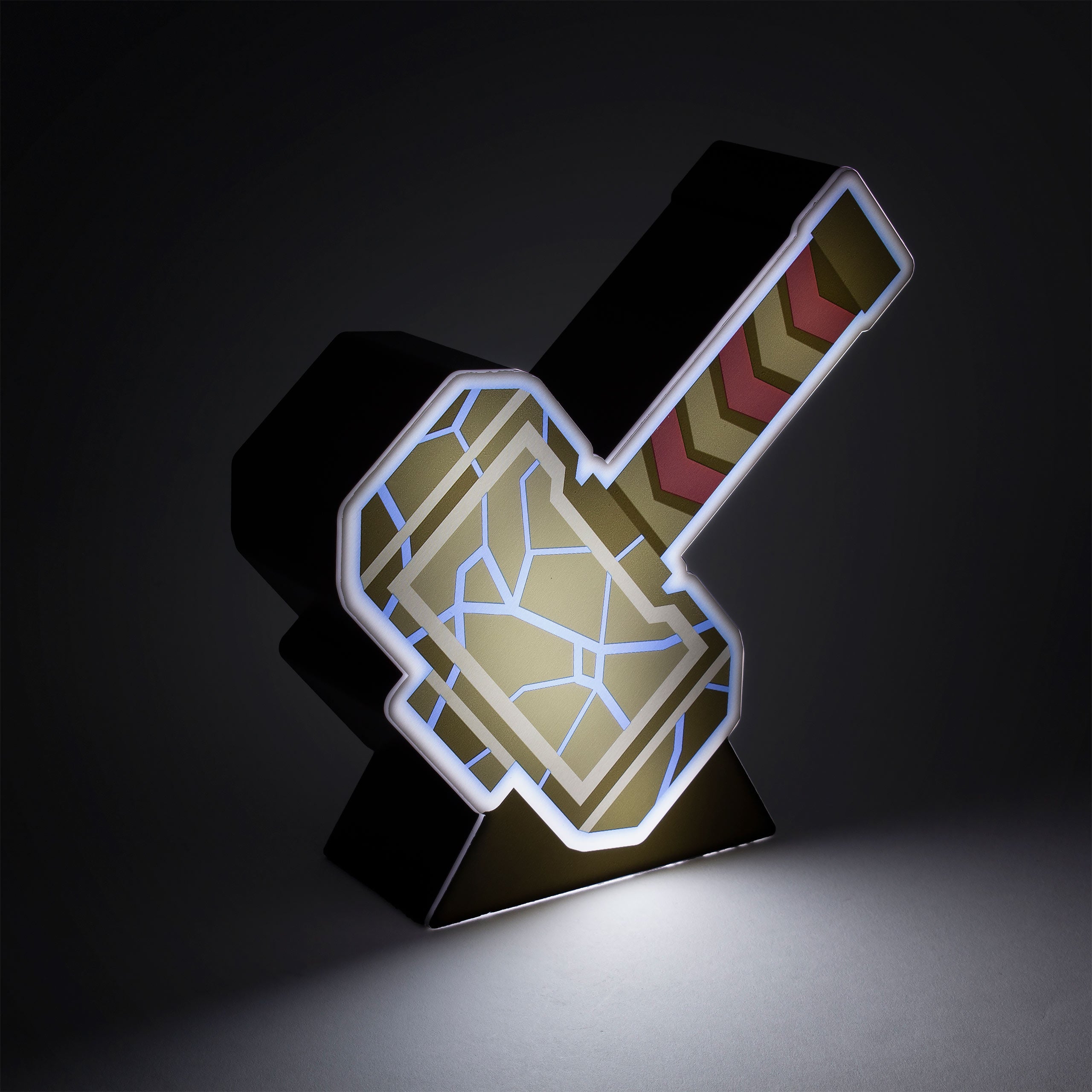Product image Thor's Hammer Table Lamp