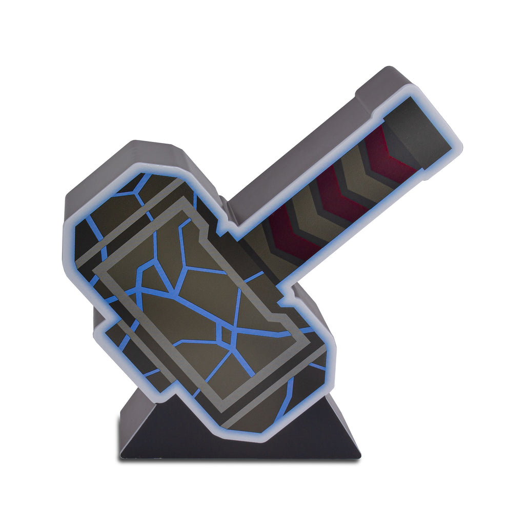 Product image Thor's Hammer Table Lamp